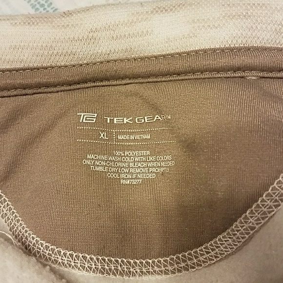 Winter pullover - Picture 3 of 3